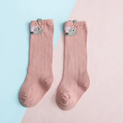 Cute baby socks for children