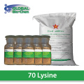 feed အတွက် l-lysine sulfate