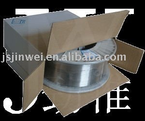 ER 308LSI stainless steel welding wire