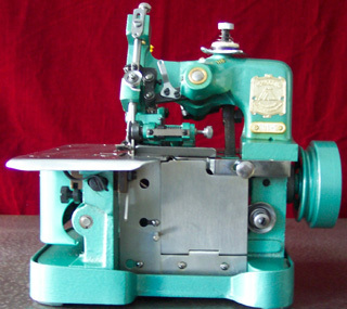industrial sewing machine overlock industrial sewing machine GN1