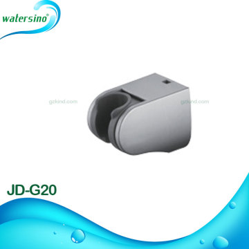 JD-G20 Wall mounted ABS plastic chrome plated shower bracket