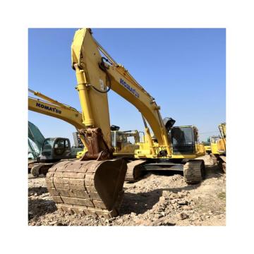 Gebrauchte Komatsu Hydraulische Crawler -Bagger: Komatsu300, Komatsu450, PC300, PC350, PC400