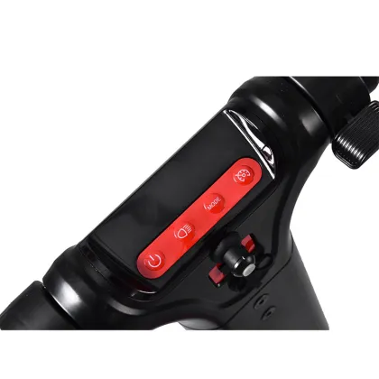 QMWHEEL APP Connection 6.5 inch Electric Scooter