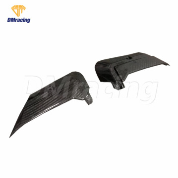 OEM Style Dry Carbon Fiber Hood Vent for Lamborghini Aventador LP700/720 SVJ