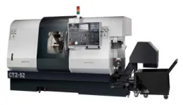 CNC Lathe