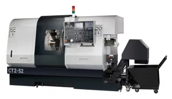 CNC Lathe