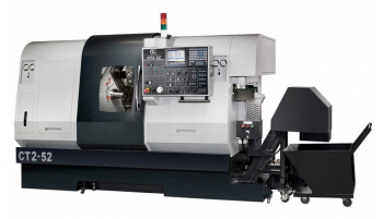 CNC Lathe
