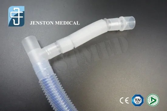 Coaxial Breathing Circuit