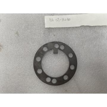 Shantui bulldozer spare parts Bolster 154-27-15240