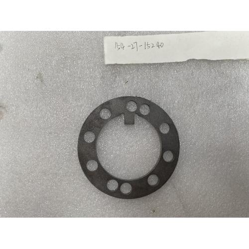 Shantui Bulldozer Spares Parts Bolster 154-27-15240