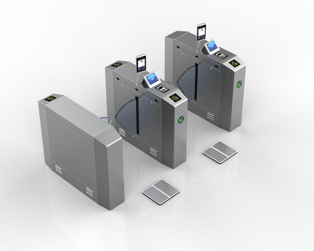 Electrostatic Discharge Control And Detection System