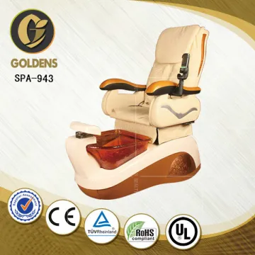 electric pipeless salon massage pedicure spa chair made in China SPA-946