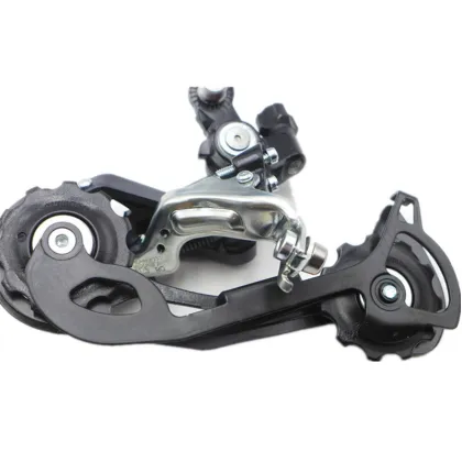 Altus RD-M370, M2000, M3100 Bike Rear Derailleur: 9/27 Speed Mountain Bike Rear Derailleur and Bicycle Rear Derailleur