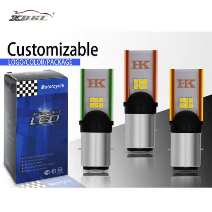 Wholesale LED Motorcycle Fog Lights and Headlights