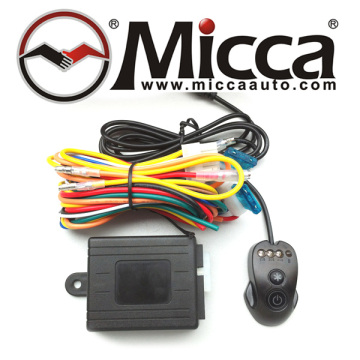 SA555 Automatic Headlight, Car Headlight Control System Sensor with sensitivity adjustable