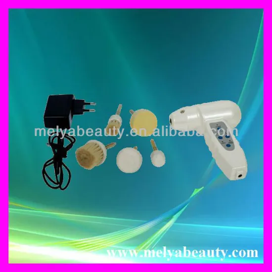 Electric Brush for facial massager (CE Approval)