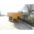 Diesel Small Lorry Accessories Cargo Truck Dimension