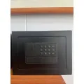 Fabryczne elektroniczne bezpieczne dla biznesu w celu ochrony gotówki