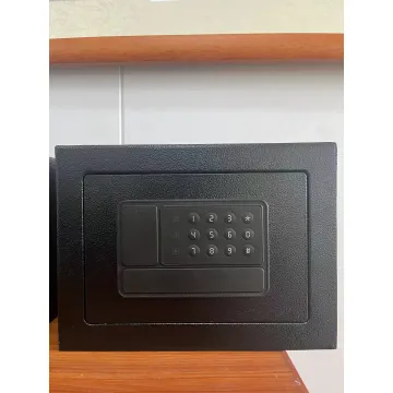 Fabryczne elektroniczne bezpieczne dla biznesu w celu ochrony gotówki