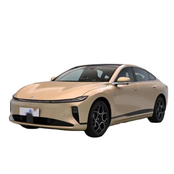 Changan Qiyuan A07 New Energy電気自動車：仕様、起源、機能