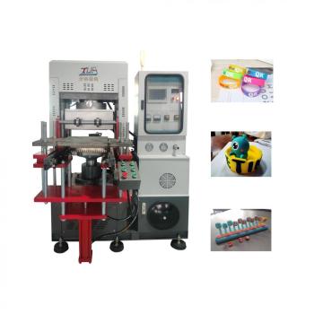 Rubber Silicone Vacuum Vulcanizing Machine