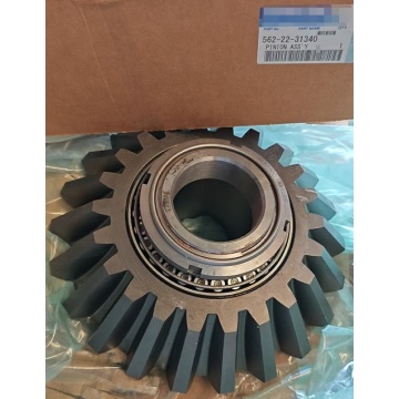 562-22-31340 PINION ASS'Y for Mining Truck HD1500 Parts