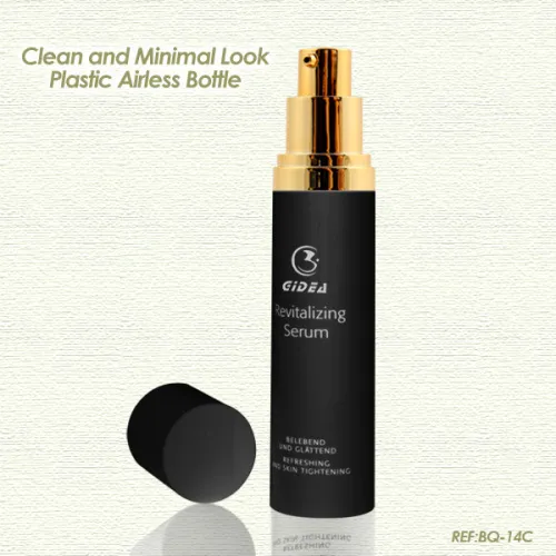 Wholesale Airless Cosmetic Packaging Bottles China Suppliers 