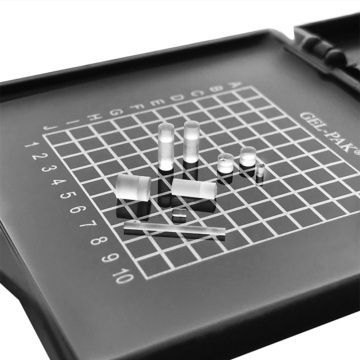 Kanta rod kaca optik yang disesuaikan untuk optik endoskop