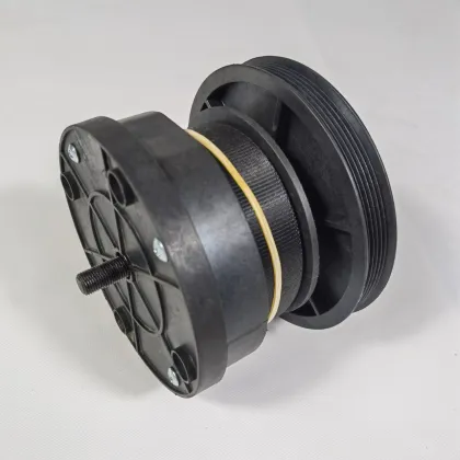 Rowing Machine Webbing Rebound System - Fitness Equipment Rowing Machine Pull Back Spring