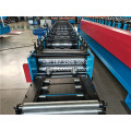 亜鉛メッキC形状Purlin Roll Forming Machine