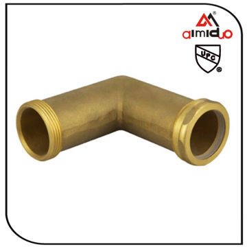 brass fitting 110