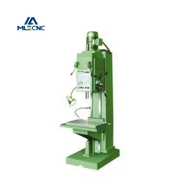 Hot Selling Z5163 Vertical Drilling Machine: Large Column Drilling Equipment