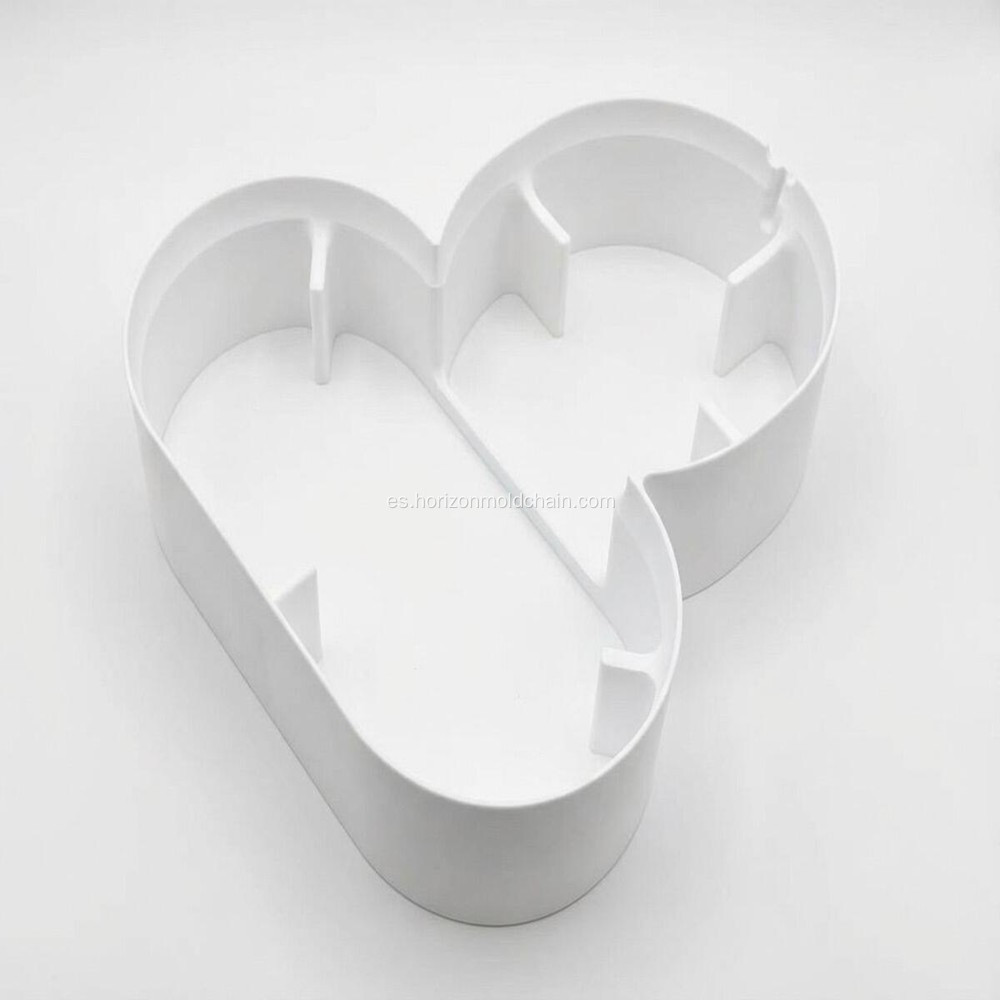 Comedero para perros Molde de recomendaciones de comedero para mascotas