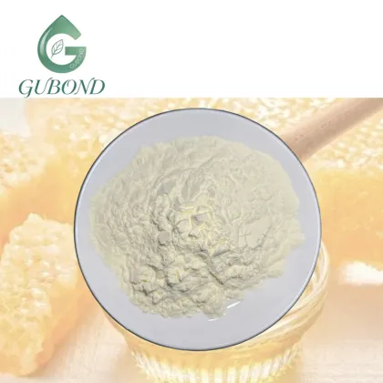 Royal Jelly Powder for Dietary Supplements