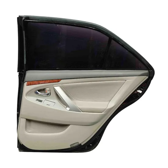 High Quality Auto Accessories Factory - Car Door Supply for Sale