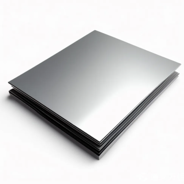 Low Price High Quality Pure Titanium Plate in GR1, GR2, and GR5 Alloys for Sale