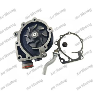 Water Pump 6HE1 7.1L 6HH1 8.2L FSR FRR FVR 8-94390599-5 - Isuzu Engine Parts