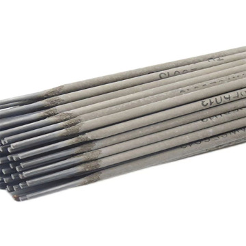 2.5mm, 3.2mm, and 4.0mm Carbon Steel E6013 Aluminum Flux Cored Welding Rods: Specifications and Applications
