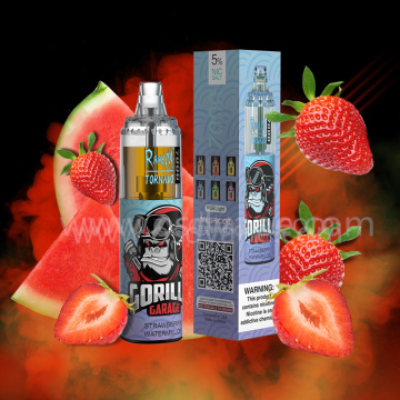 RandM Tornado 7000 Puffs Disposable Vape Wholesale