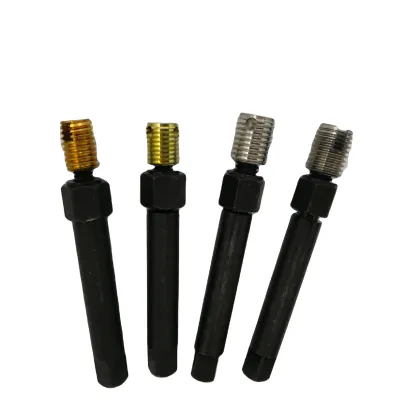 Self-Tapping Screw Sleeve Installation Wrench Tool