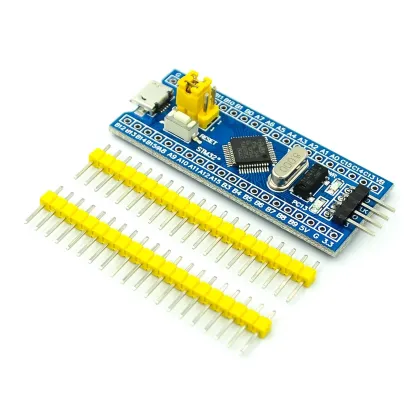 STM32F103C8T6 ARM STM32 Minimum System Development Board Module - AliExpress