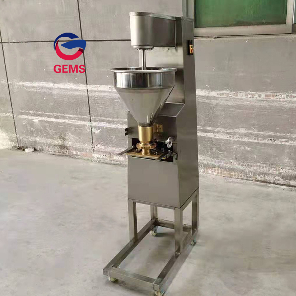 Automatic Meatballs Food Processing Chicken Ball Machine