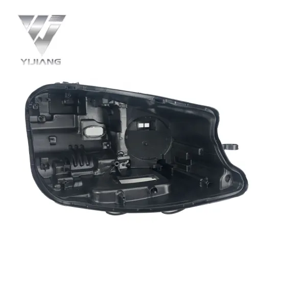 YIJIANG OEM Rear Housing Base for 2020-2022 Mercedes-Benz E-Class 213 Headlights