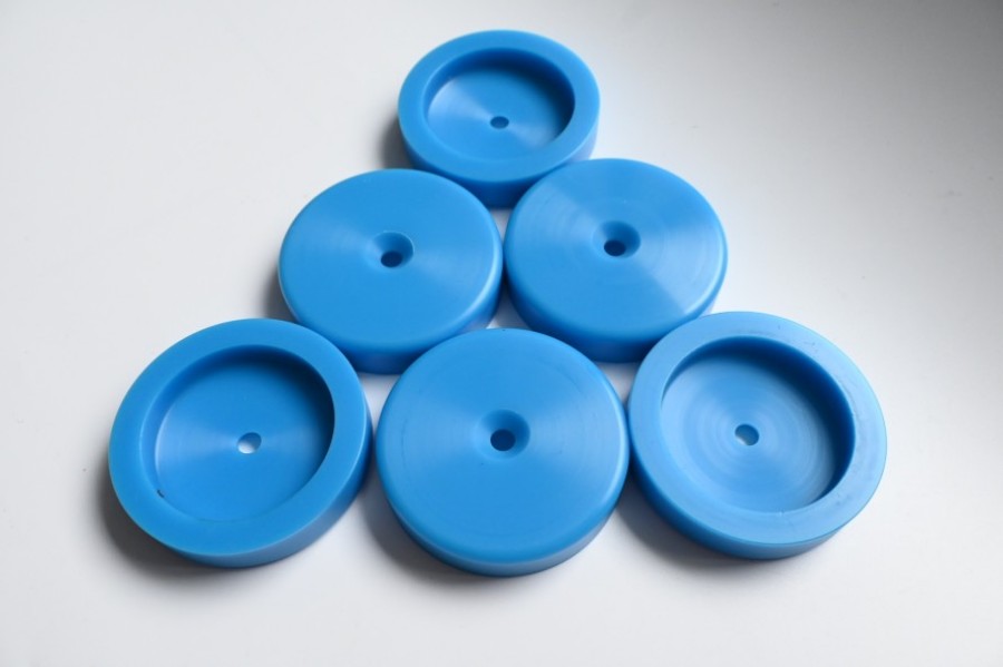 ELKAY BUTTON CAP HDPE500--016