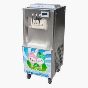 Hot sale Soft Serve Ice Cream Maker / Soft Ice Cream Machine