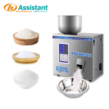Mesin penggiling cili &amp; rempah separuh automatik DL-FZ-20