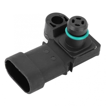 مستشعر MAP Sensor Mifolute Sensor المطلقة لـ Chevrolet Cruze Station Wagon ، Opel Astra ، Vauxhall - 55563375 5WK96860 1238394