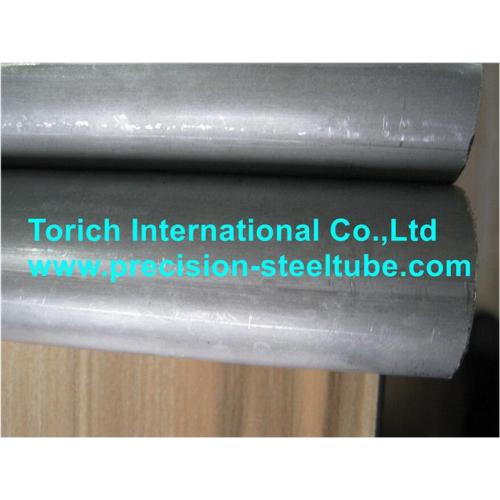 ERW Cold Drawn Seamless Tube Annealed SAEJ525