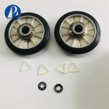 Whirlpool Clothes Dryer Rear Drum Roller Kit 349241t: Sample Availability