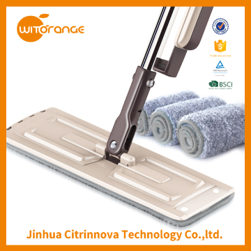Witorange Hot sale New hand free washing window ceiling sir magic cleaning mop